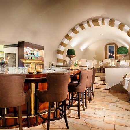 Hotel Schloss Lehen Бад-Фридрихсхалль Экстерьер фото