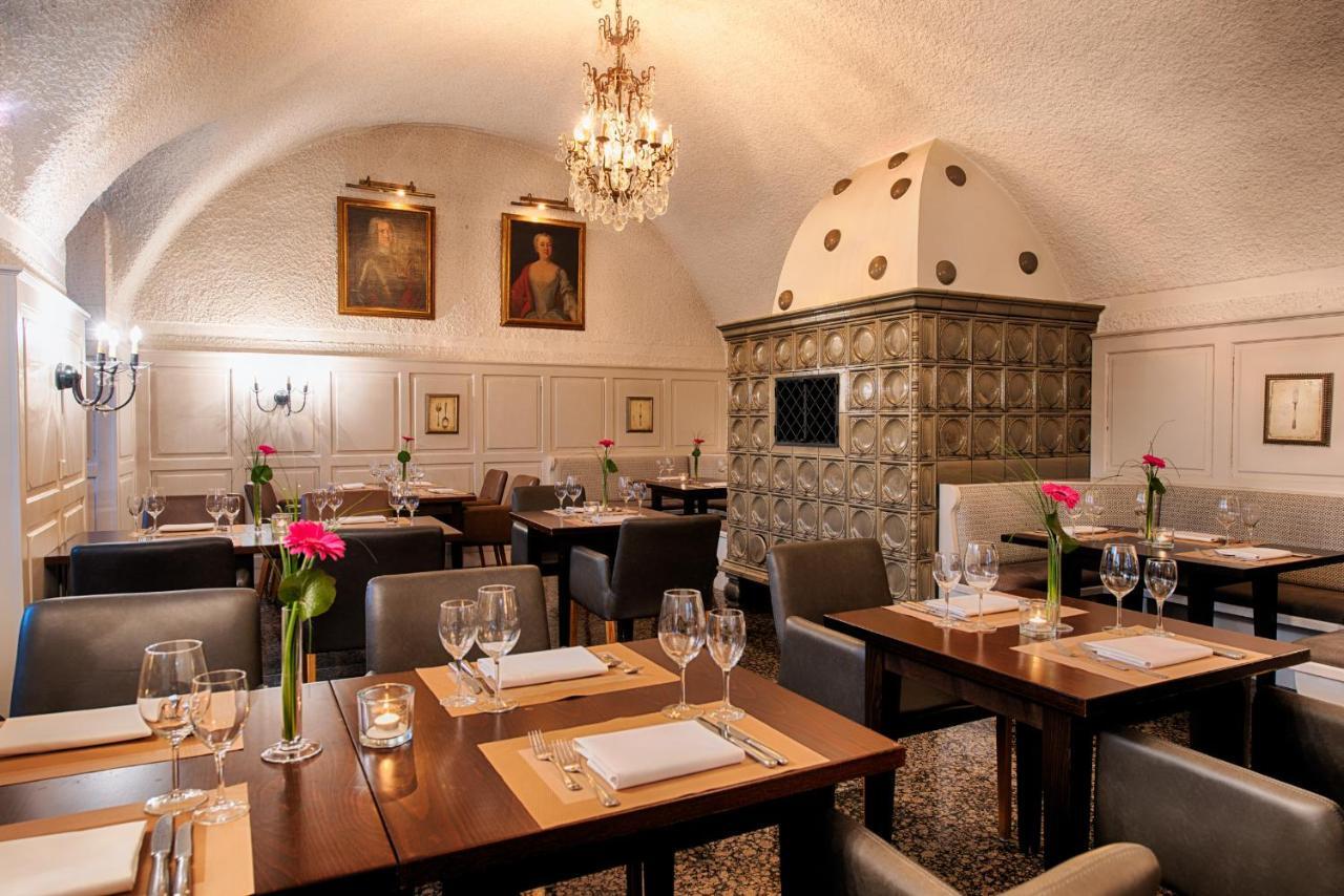 Hotel Schloss Lehen Бад-Фридрихсхалль Экстерьер фото